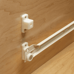C-123 0.72" Tray Spacer, Natural