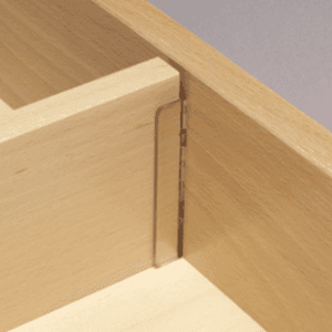1/2" Drawer Divider