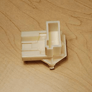 V-Notch Sidemount Cut Off Bracket