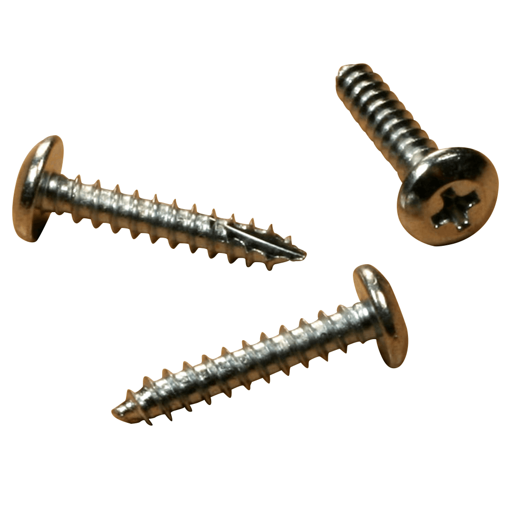 #6 x 3/4" Truss Head Screw, Box of 400 by Tenn-Tex