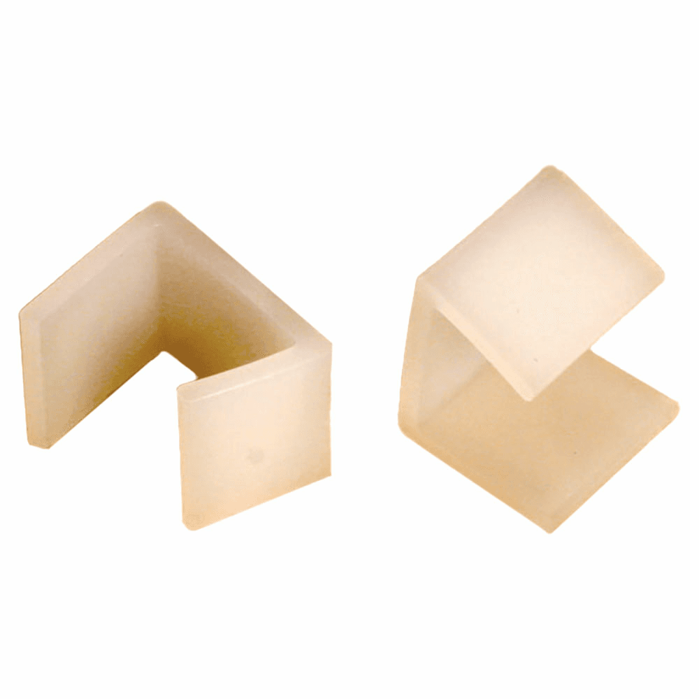 Foam Sheet Clip 5000/Box