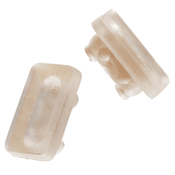 1/16" Retainer Clip Insert