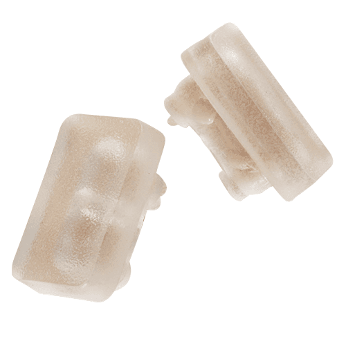 3/16" Retainer Clip Insert
