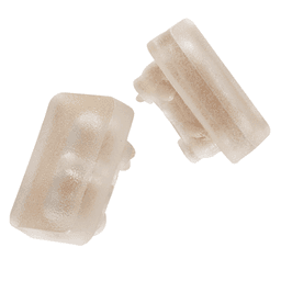 3/16" Retainer Clip Insert