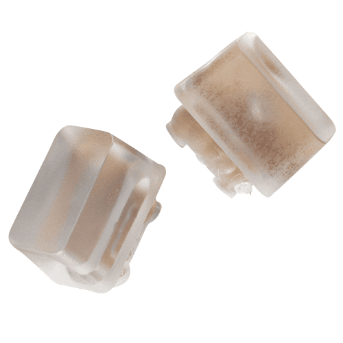 0.275" Retainer Clip Insert