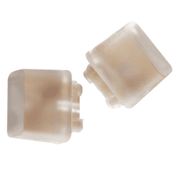 0.36" Retainer Clip Insert