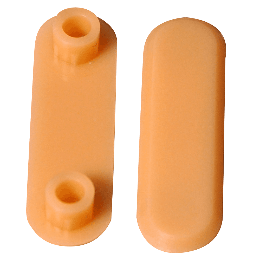 8mm Hole Plug, Beige