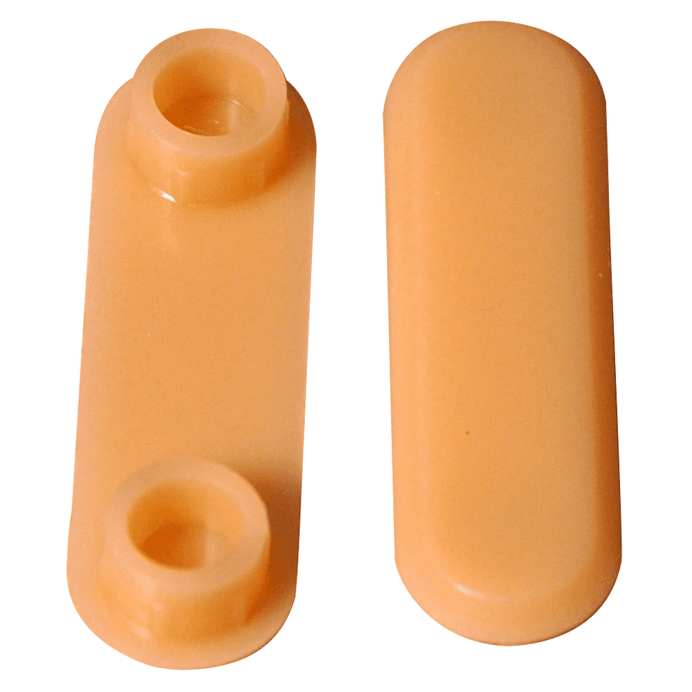 10mm Hole Plug, Beige