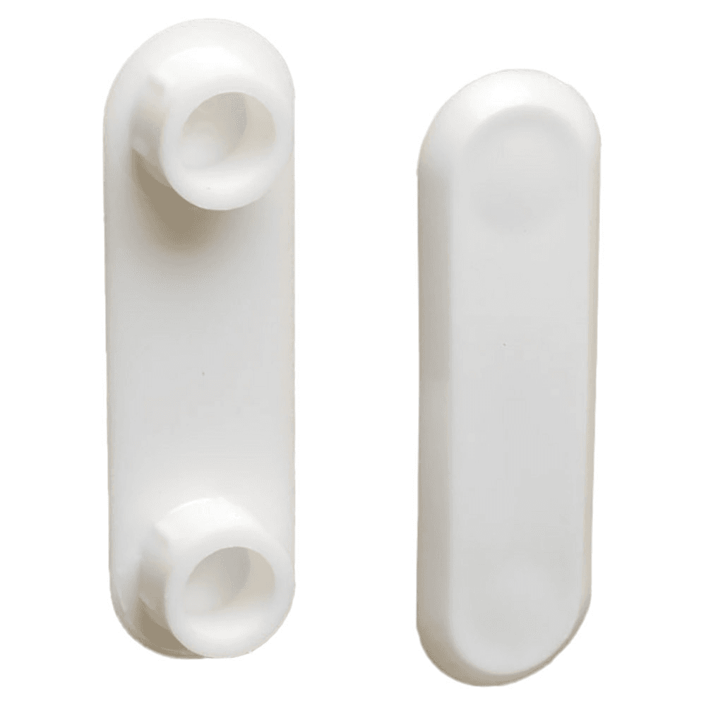 10mm Hole Plug, Almond