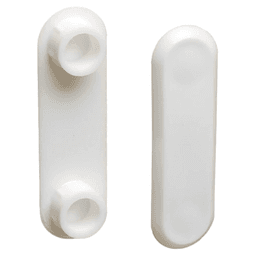 10mm Hole Plug, Almond
