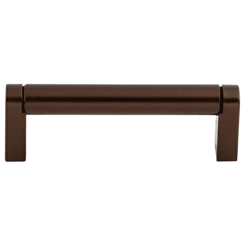 3-3/4" Pennington Bar Pull, Oil Rubbed Bronze