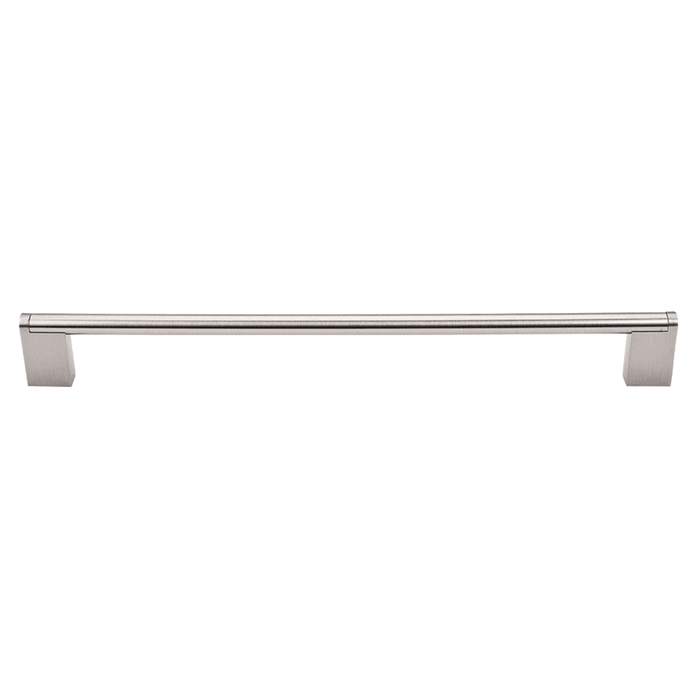 11-11/32" T-Bar Pull, Brushed Satin Nickel