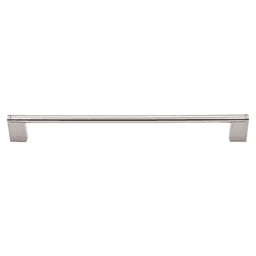 11-11/32" T-Bar Pull, Brushed Satin Nickel
