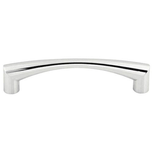 5-1/16" Nouveau Hidra Pull, Polished Chrome