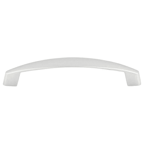 5-1/16" Nouveau Boro Pull, Polished Chrome