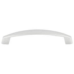 5-1/16" Nouveau Boro Pull, Polished Chrome