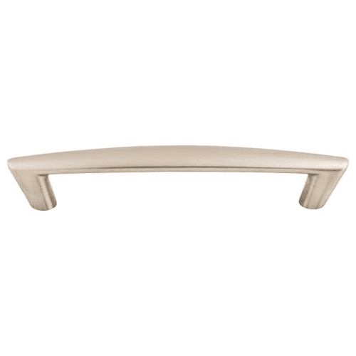 5-1/16" Nouveau Tinley Pull, Brushed Satin Nickel