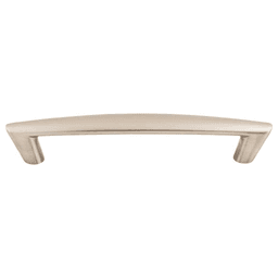 5-1/16" Nouveau Tinley Pull, Brushed Satin Nickel