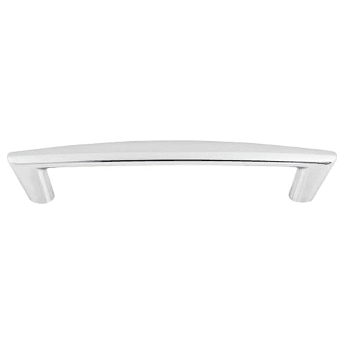 5-1/16" Nouveau Tinley Pull, Polished Chrome