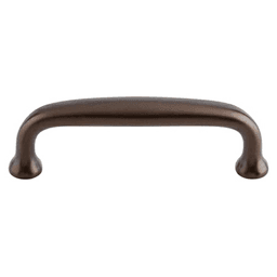 3" Dakota Charlotte Pull, Oil Rubbed Bronze