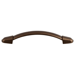 5-1/16" Dakota Buckle Pull, Oil Rubbed Bronze