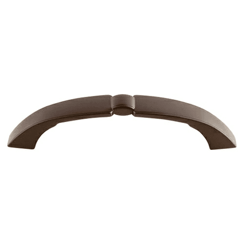 3-3/4" Dakota Lida Pull, Oil Rubbed Bronze