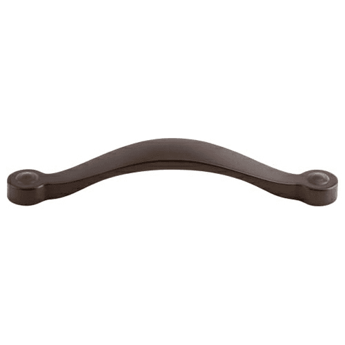 5-1/16" Dakota Saddle Pull, Oil Rubbed Bronze