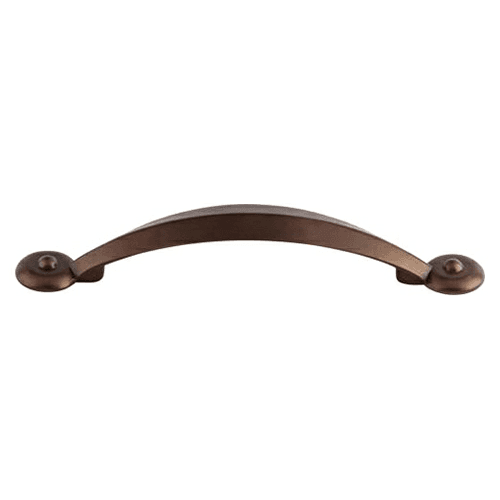 3-3/4" Dakota Angle Pull, Oil Rubbed Bronze