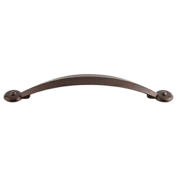 5-1/16" Dakota Angle Pull, Oil Rubbed Bronze
