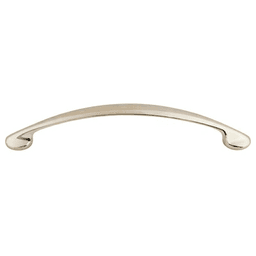 5-1/16" Asbury Mandal Pull, Polished Nickel