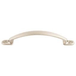 5-1/16" Asbury Arendal Pull, Brushed Satin Nickel