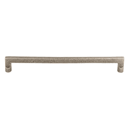 18" Aspen Flat Sided Pull, Silicon Bronze Light