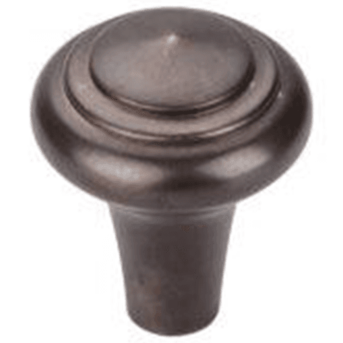 1" Aspen Peak Knob, Medium Bronze