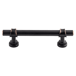 3-3/4" Dakota Bit Pull, Tuscan Bronze