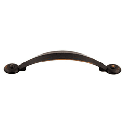 3" Somerset Arendal Pull, Antique Copper