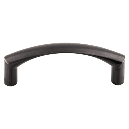 3" Nouveau Griggs Pull, Tuscan Bronze