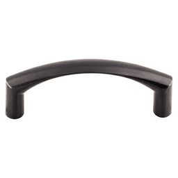 3" Nouveau Griggs Pull, Tuscan Bronze