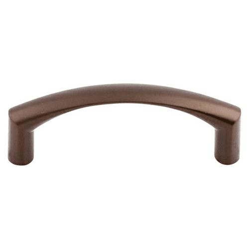 3" Nouveau Griggs Pull, Oil Rubbed Bronze