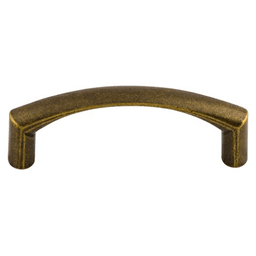 3" Nouveau Griggs Pull, German Bronze