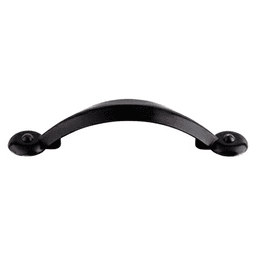3" Dakota Angle Pull, Tuscan Bronze