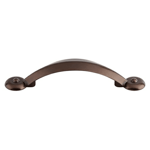 3" Dakota Angle Pull, Oil Rubbed Bronze