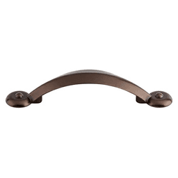 3" Dakota Angle Pull, Oil Rubbed Bronze