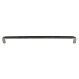 18" Britannia Wedge Appliance Pull, Cast Iron