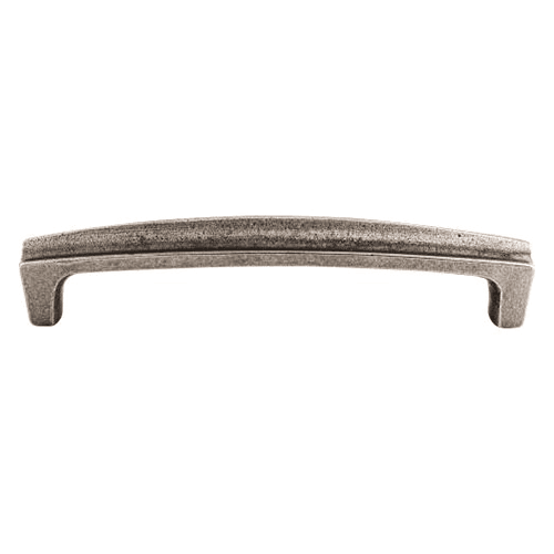 6-5/16" Britannia Channel Pull, Cast Iron