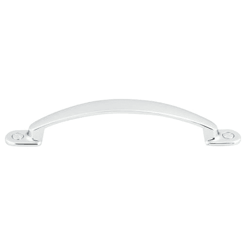 5-1/16" Somerset Arendal Pull, Polished Chrome