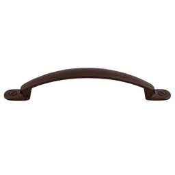 5-1/16" Somerset Arendal Pull, Oil Rubbed Bronze