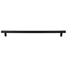 12" Appliance Hopewell Bar Pull, Flat Black