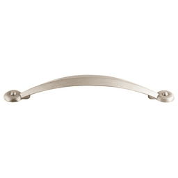 5-1/16" Dakota Angle Pull, Brushed Satin Nickel
