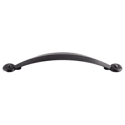 5-1/16" Dakota Angle Pull, Tuscan Bronze