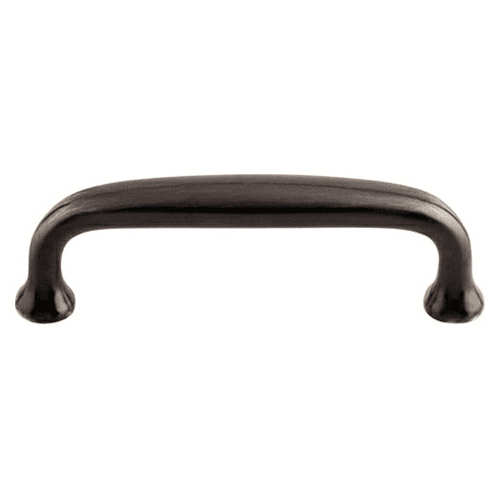 3" Dakota Charlotte Pull, Tuscan Bronze